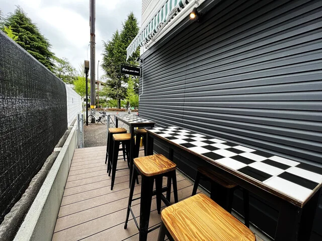 Clutch Store（クラッチ ストア） - 宮城野原（カフェ）の写真