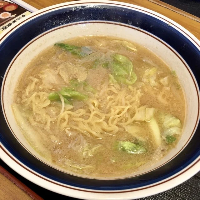 みちのく園 - 十和田市（食堂）の写真