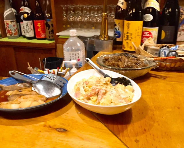 山き（やまき） - 本八戸（居酒屋）の写真