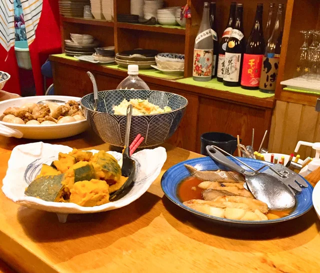 山き（やまき） - 本八戸（居酒屋）の写真