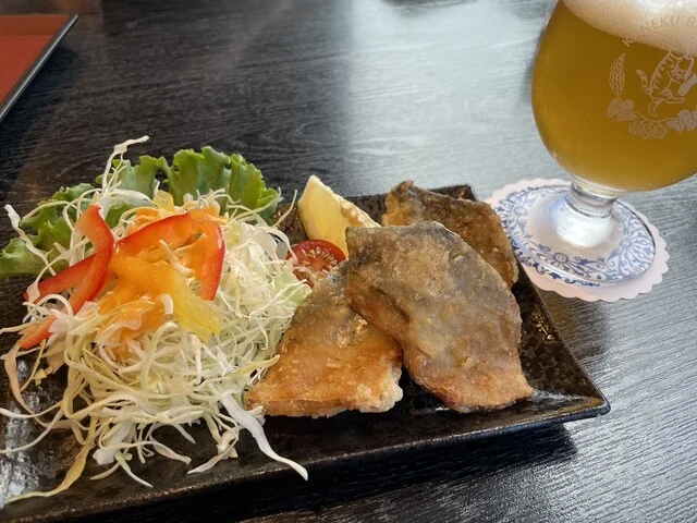 駅前ダイニング 櫟 - 八戸（海鮮）の写真