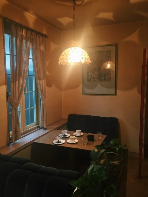 サンモリ館（サンモリカン） - 気仙沼（喫茶店）の写真