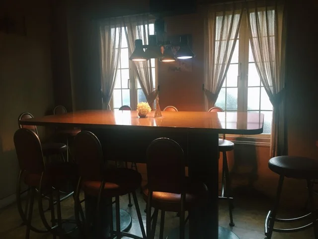 サンモリ館（サンモリカン） - 気仙沼（喫茶店）の写真