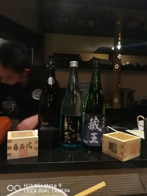丸秀酒店（マルシュウサケテン） - 白石（その他）の写真