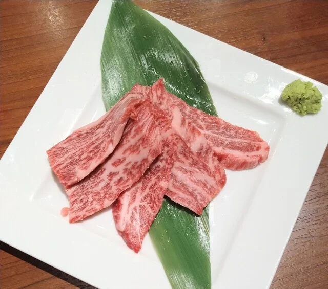 焼肉冷麺やまなか家 弘前店 - 運動公園前（焼肉）の写真