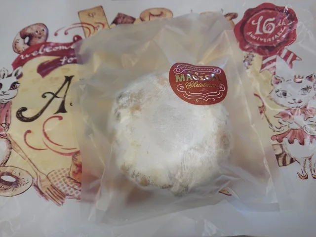 ハートブレッド アンティーク 青森ELM店 - 五所川原（パン）の写真