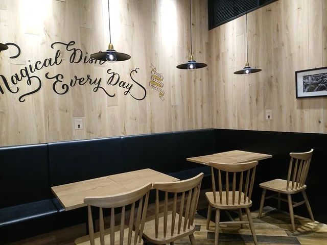 ハートブレッド アンティーク 青森ELM店 - 五所川原（パン）の写真