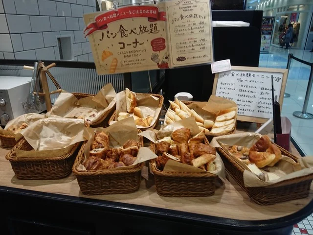 ハートブレッド アンティーク 青森ELM店 - 五所川原（パン）の写真