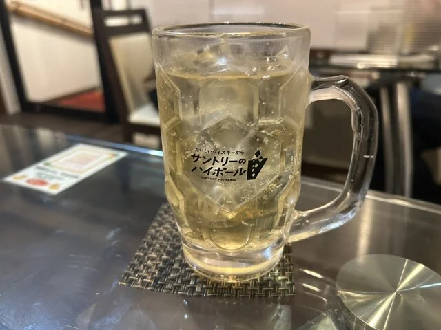 琉球カフェ ちゅら亭 - 本八戸（沖縄そば）の写真