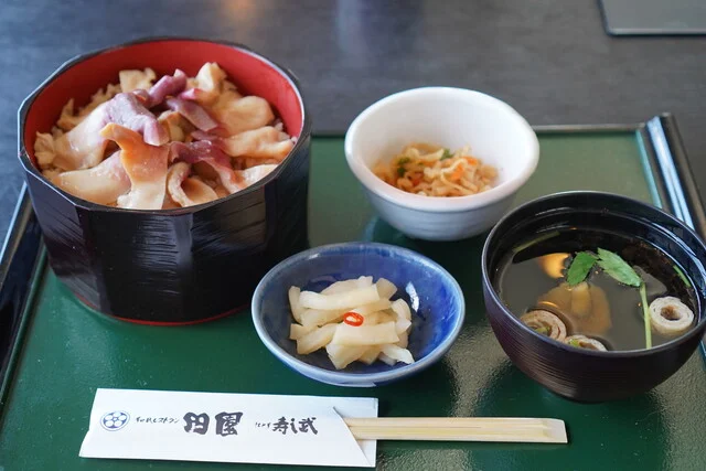 田園 亘理店（でんえん） - 逢隈（丼）の写真