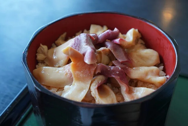 田園 亘理店（でんえん） - 逢隈（丼）の写真