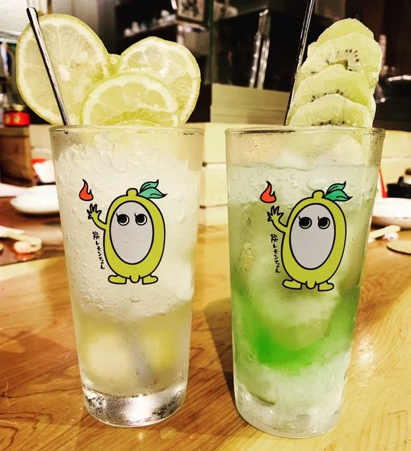 いろり焼 炭レちゃん - 長町（居酒屋）の写真