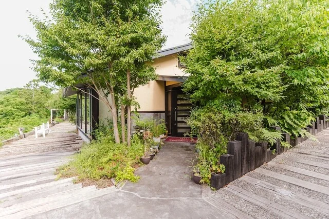 ハンブルトンホール（Hambleton Hall） - 仙台市太白区その他（カフェ）の写真