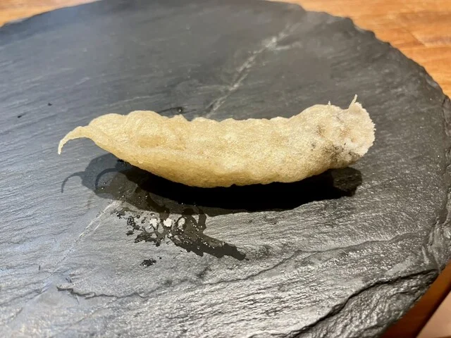 手打ち蕎麦 天ぷら 梅三（ウメサン【旧店名】蕎麦とお酒 梅三） - 大町西公園（そば）の写真