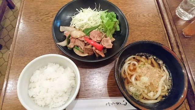 COFFEEはぎ - 苦竹（喫茶店）の写真