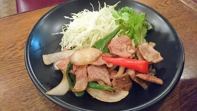 COFFEEはぎ - 苦竹（喫茶店）の写真