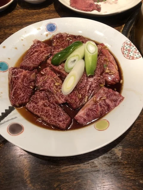 京城苑 - 中央弘前（焼肉）の写真