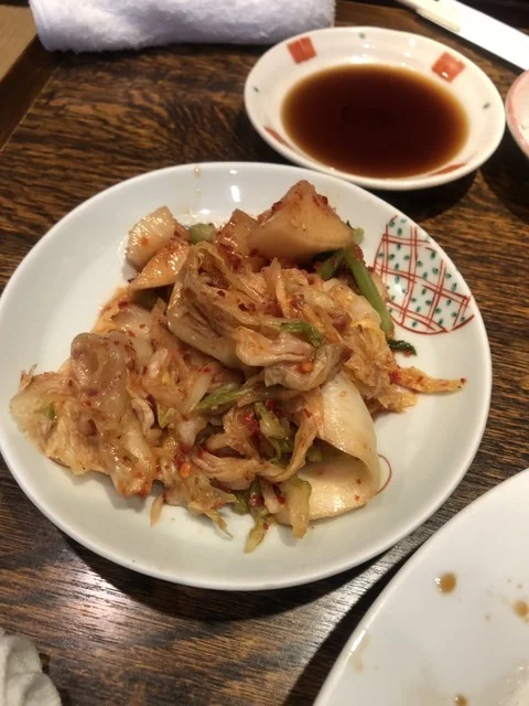 京城苑 - 中央弘前（焼肉）の写真