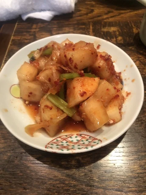 京城苑 - 中央弘前（焼肉）の写真