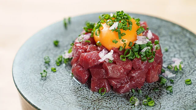 Ruuum - 勾当台公園（フレンチ）の写真