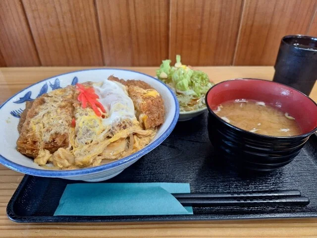 ランチ&カフェ リッチー（LUNCH&CAFE Richie） - 志津川（食堂）の写真