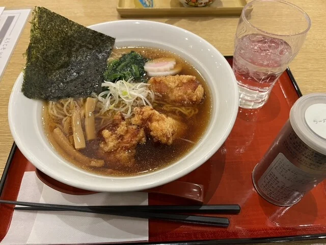 れすとらん四六時中 古川店 - 古川（レストラン）の写真