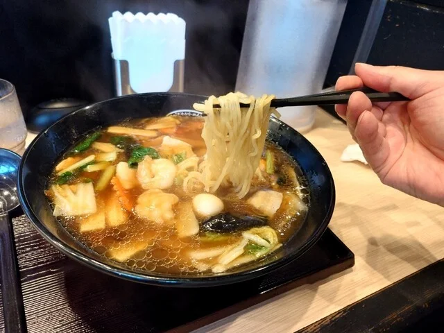 ゆきむら亭 仙台泉店 - 泉中央（ラーメン）の写真