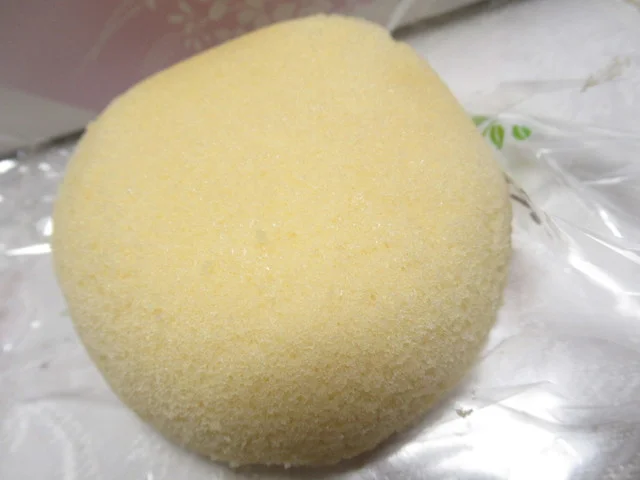 菓匠 三全 南光台店 - 黒松（和菓子）の写真