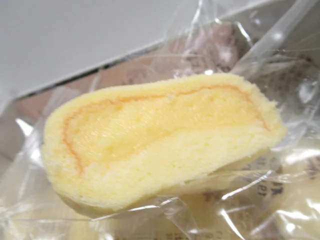 菓匠 三全 南光台店 - 黒松（和菓子）の写真