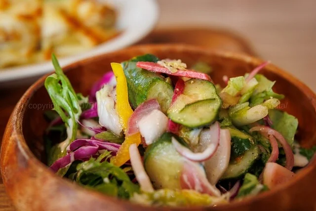 アンブレイカブル（Unbreakable） - 十和田市（カフェ）の写真