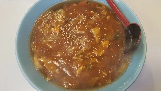 満来 - 撫牛子（ラーメン）の写真