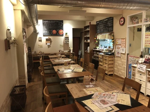 アモーラ ピッツァ（amo la Pizza） - 長町南（ピザ）の写真