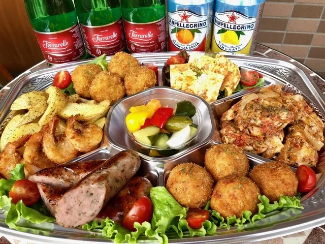 アモーラ ピッツァ（amo la Pizza） - 長町南（ピザ）の写真