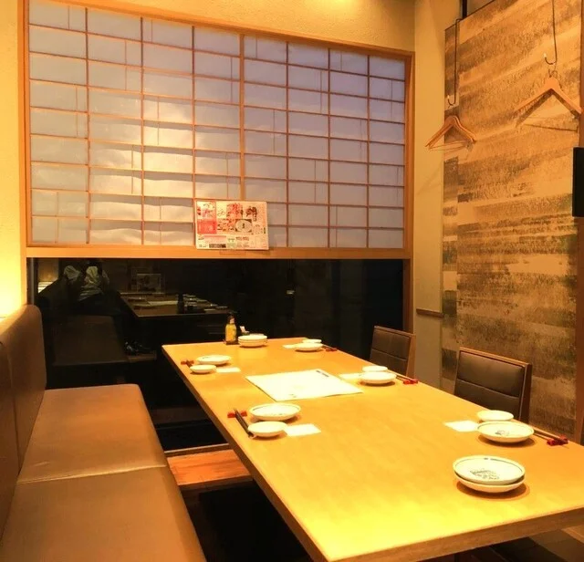 和食波奈 仙台店 - あおば通（居酒屋）の写真