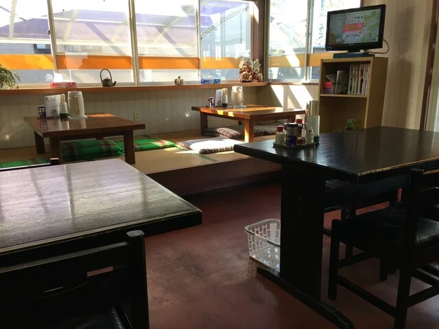 三冠王 - 仙台市太白区その他（中華料理）の写真