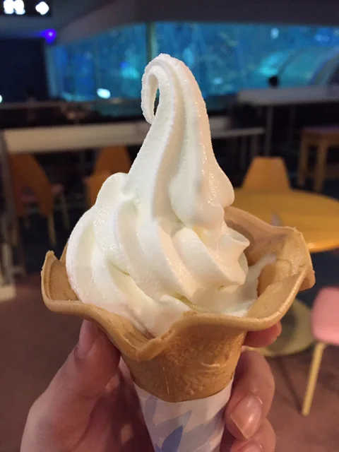 カフェ マリンテリア - 浅虫温泉（カフェ）の写真