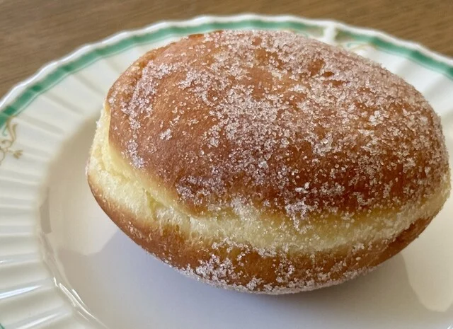 Malasada&Shake KOKO（マラサダ&シェーク ココ） - 長苗代（ドーナツ）の写真