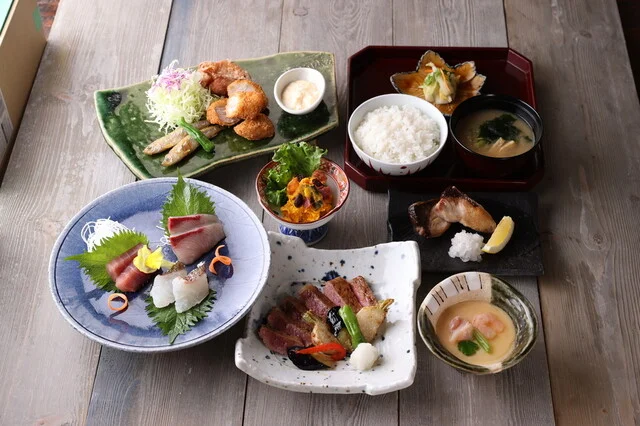 大かまど飯 寅福 エスパル仙台店 - 仙台（居酒屋）の写真