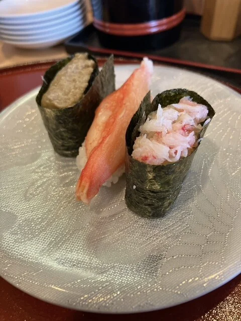 太助寿司 - 白石（寿司）の写真