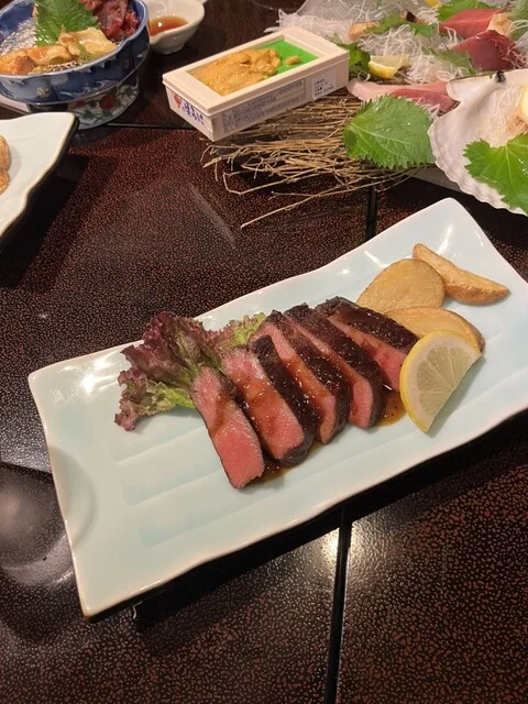 喜もと（㐂もと） - 石越（居酒屋）の写真