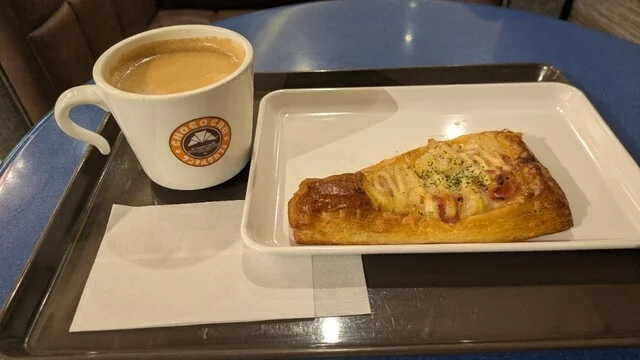 サンマルクカフェ ララガーデン長町店 - 長町南（カフェ）の写真