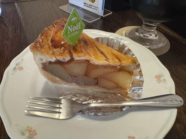 万茶ン - 中央弘前（喫茶店）の写真