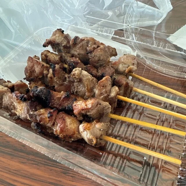 いろとん - 弘前（もつ焼き）の写真