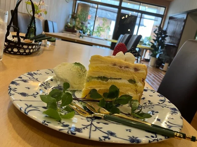 CHA-BOU榊（ちゃぼうさかき） - 古川（カフェ）の写真