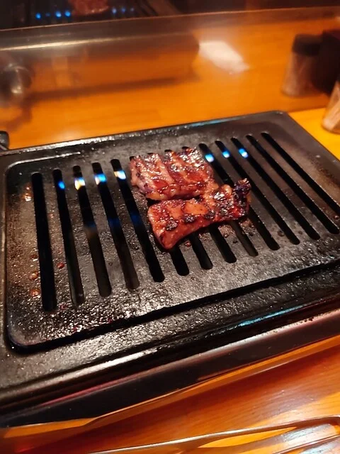 ホルモン きょうちゃん - 船岡（ホルモン）の写真