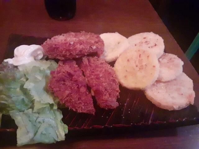 八戸の蔵 - 本八戸（居酒屋）の写真