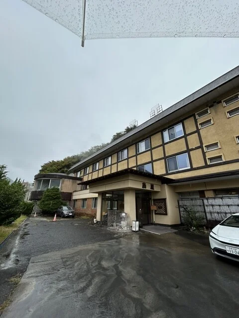 扇屋 - 鳴子温泉（旅館・民宿）の写真