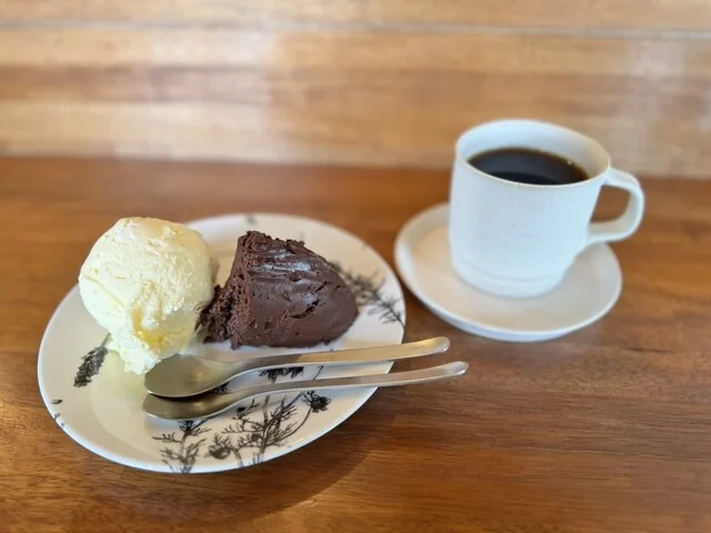 森の家 ウォールデン - 大和町その他（カフェ）の写真