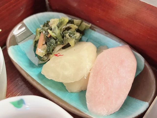 よめごや - 黒松（日本料理）の写真
