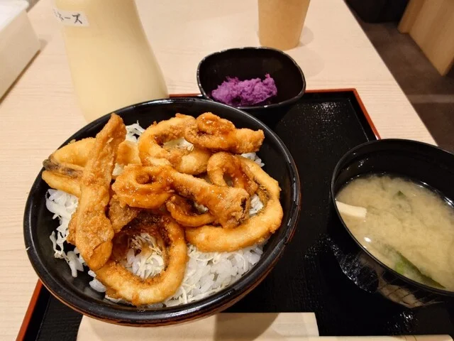 ホウリン はちのへキッチン - 八戸（洋食）の写真